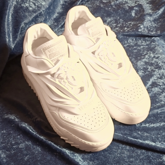 Versace Other - VERSACE ODISSEA 11.5